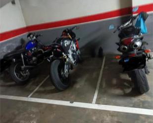 Parking of Garage to rent in Badalona