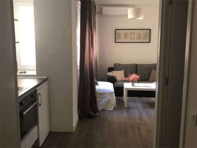 Piso en Alquiler en Calle de Estébanez Calderón, 2 en Castillejos - Cuzco