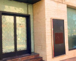 Exterior view of Premises to rent in San Fernando
