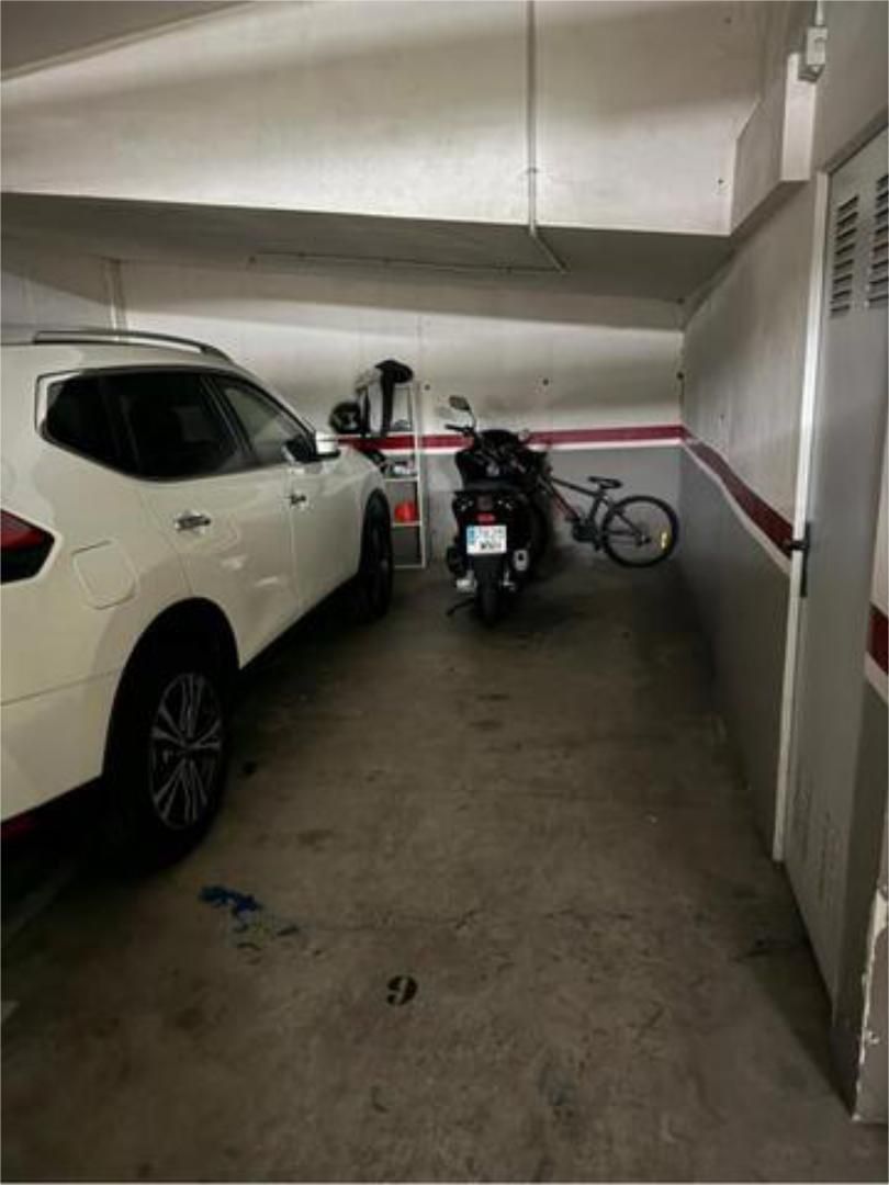 Aparcament de Traster de lloguer en Granadilla de Abona
