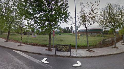 Photo 2 of Land for sale in Carretera Badajoz Granada, 21, Zafra, Badajoz