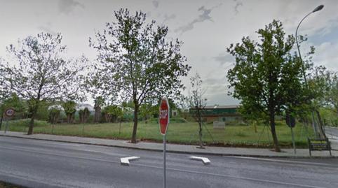 Photo 3 of Land for sale in Carretera Badajoz Granada, 21, Zafra, Badajoz