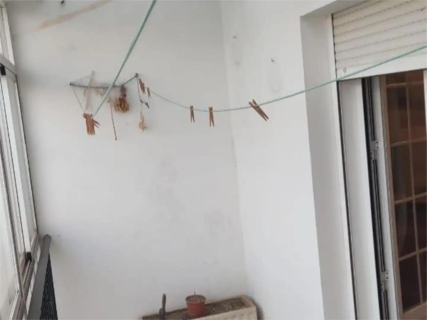 Wohnung zum Verkauf in Orce mit Klimaanlage, Heizung und Terrasse