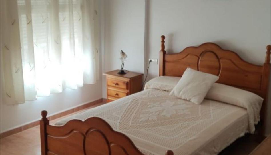 Flat for sale in Calle Fernando Villalobos Jimenez, 3, Orce, Granada - image 1 Photo 1 of Flat for sale in Calle Fernando Villalobos Jimenez, 3, Orce, Granada