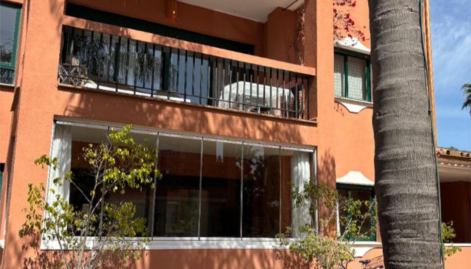 Piso en venta en Calle de Los Alcotanes, 20, Marbesa, Málaga - imagen 1 Foto 1 de Piso en venta en Calle de Los Alcotanes, 20, Marbesa, Málaga