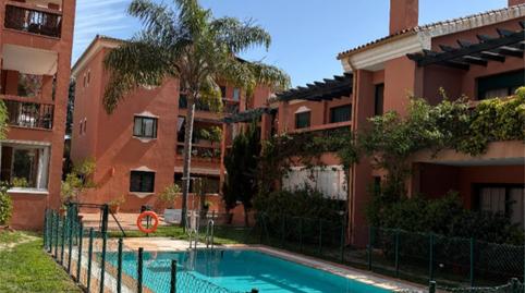 Piso en venta en Calle de Los Alcotanes, 20, Marbesa, Málaga - imagen 2 Foto 2 de Piso en venta en Calle de Los Alcotanes, 20, Marbesa, Málaga