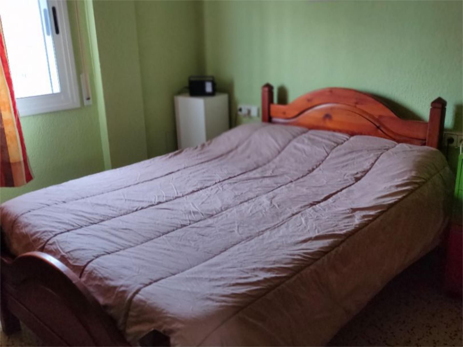 Dormitori de Apartament en venda en  Tarragona Capital amb Balcó