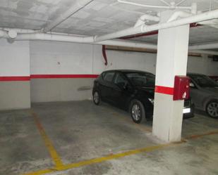 Parking of Garage for sale in Málaga Capital