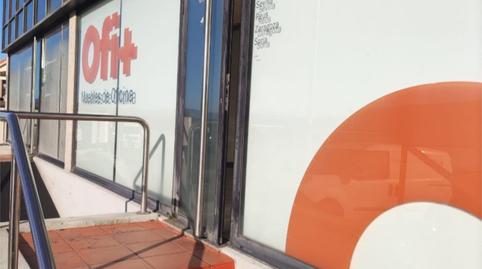 Photo 3 of Premises to rent in Rúa Isaac Peral, 51, Sada (A Coruña), A Coruña