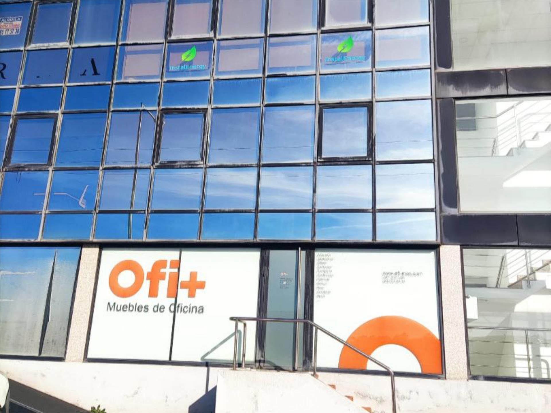 Local de lloguer a Rúa Isaac Peral, 51, Sada (A Coruña) Local de lloguer en Sada (A Coruña) amb Aire condicionat i Calefacció