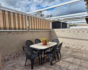 Terrace of House or chalet for sale in Estepona  with Terrace
