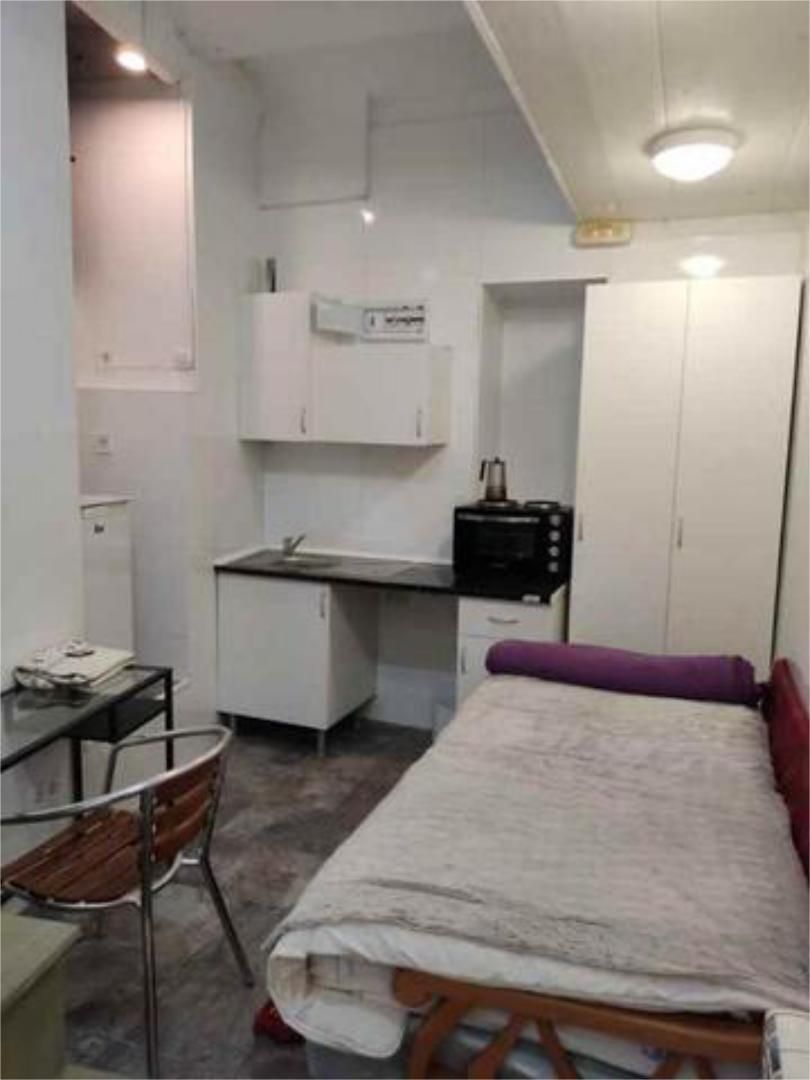 Cuina de Loft en venda en  Madrid Capital