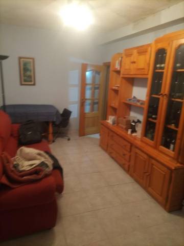 Piso en Venta en Calle del Puerto de Arlabán, 94 en San Diego