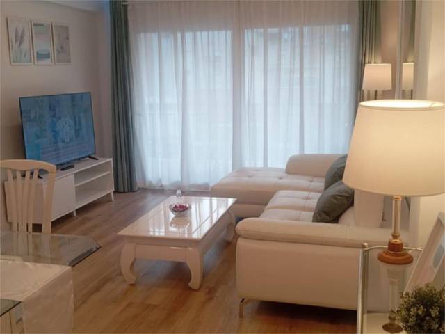 Piso en Alquiler en Calle Zenete, 20 en Cristo de la Epidemia