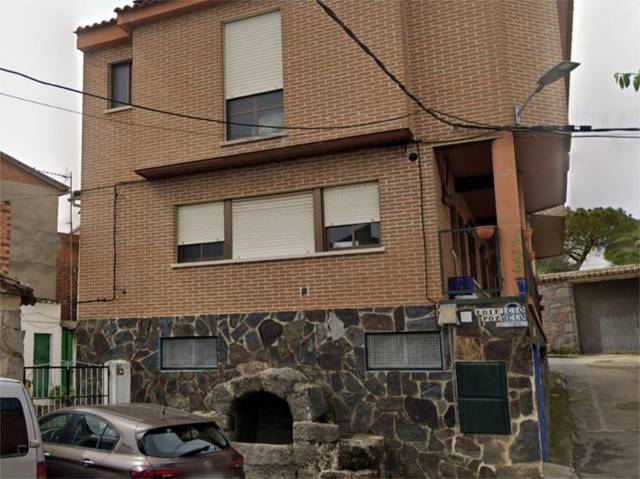 Piso en Venta en Calle Pozuelo, 30 en La Iglesuela