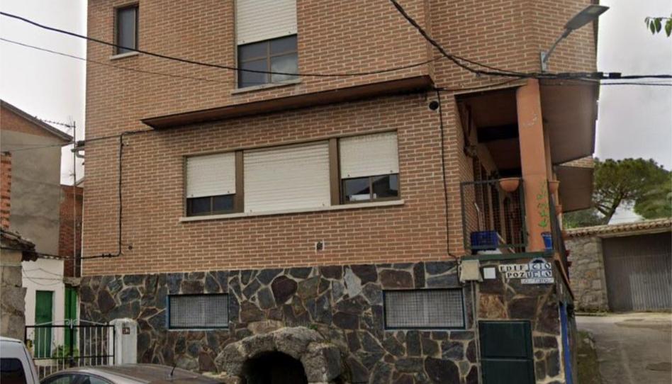 Flat for sale in Calle Pozuelo, 30, La Iglesuela, Toledo - image 1 Photo 1 of Flat for sale in Calle Pozuelo, 30, La Iglesuela, Toledo