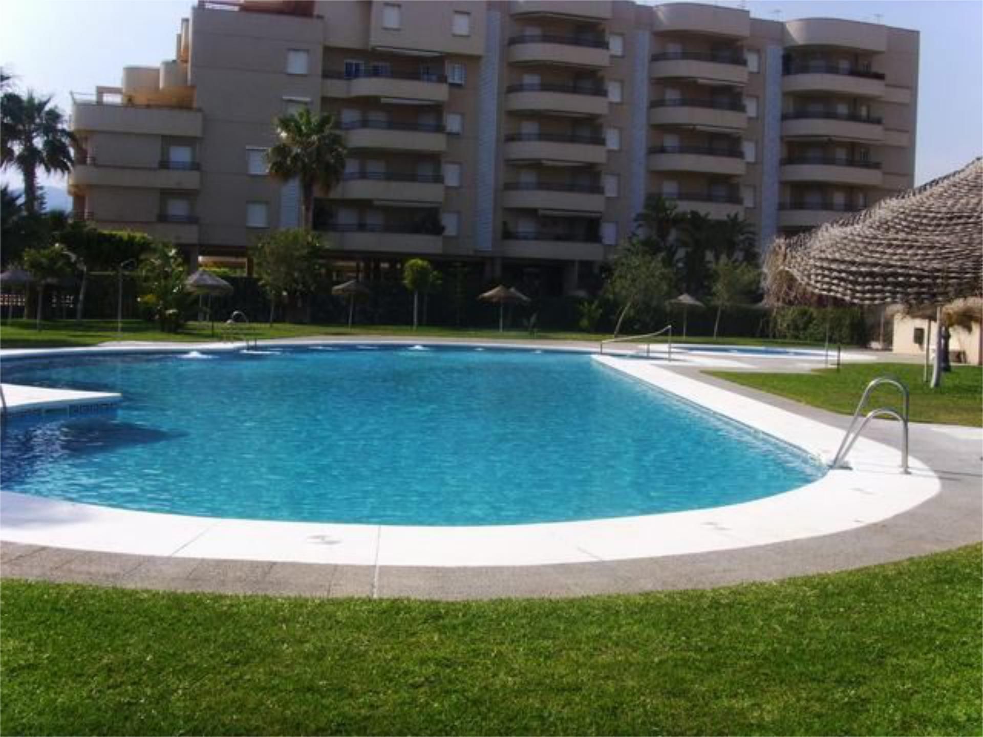 Flat to rent in Avenida de Andalucía, Salobreña Costa