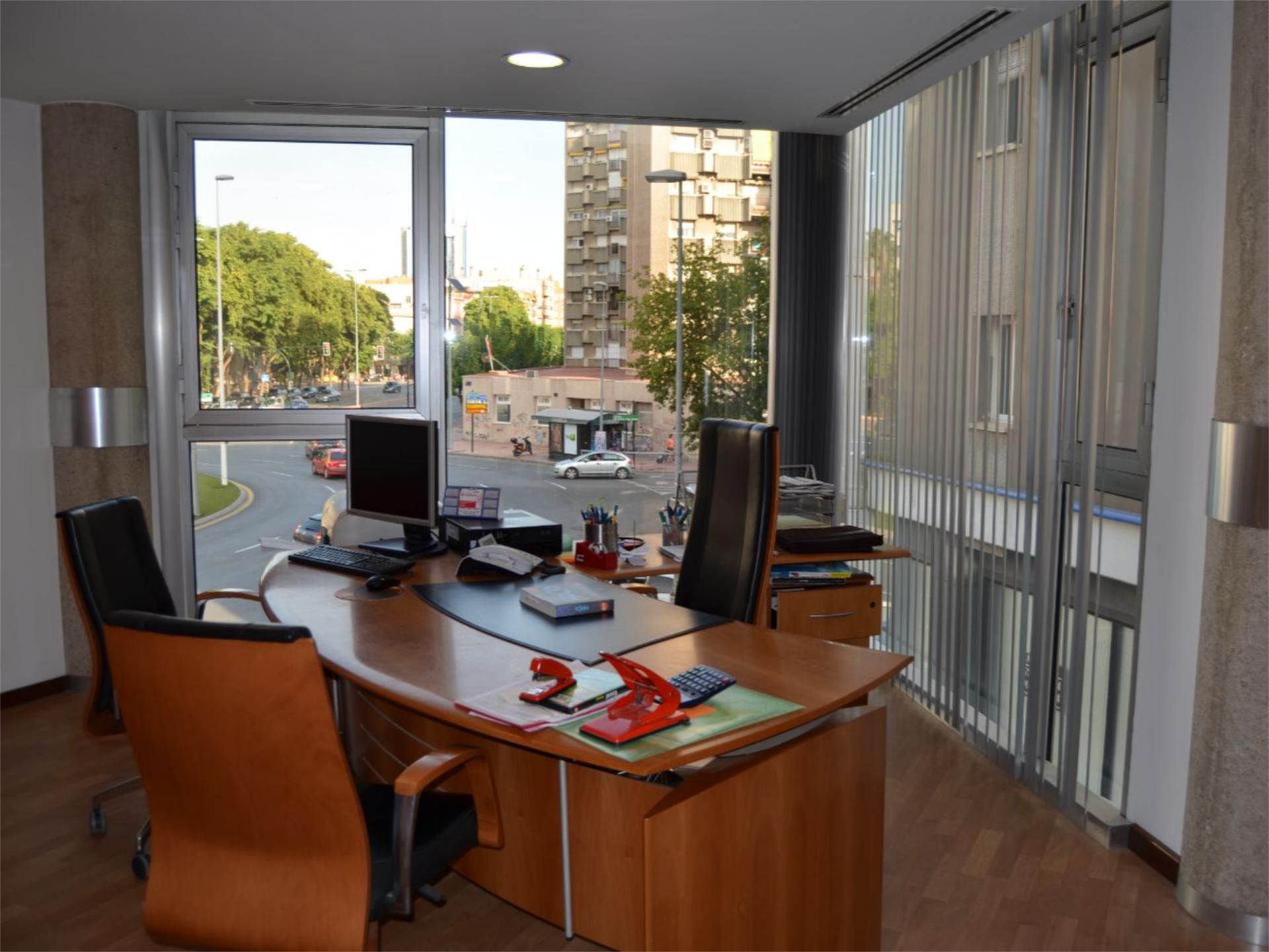 Office to rent in  Murcia Capital