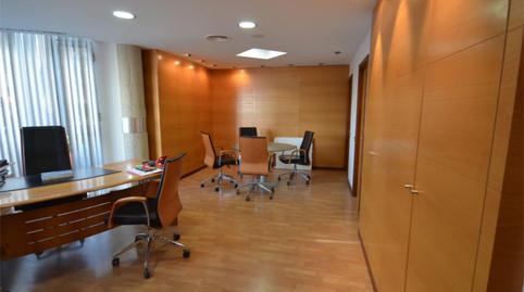 Oficina de lloguer a Ronda de Levante, 16, La Fama, Murcia - imatge 2 Foto 2 de Oficina de lloguer a Ronda de Levante, 16, La Fama, Murcia