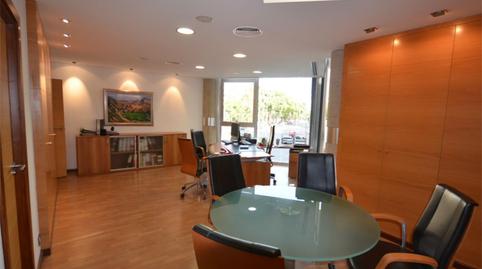 Oficina de lloguer a Ronda de Levante, 16, La Fama, Murcia - imatge 3 Foto 3 de Oficina de lloguer a Ronda de Levante, 16, La Fama, Murcia