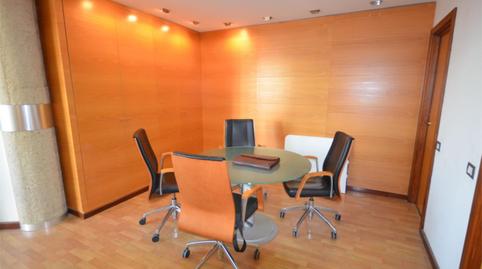 Oficina de lloguer a Ronda de Levante, 16, La Fama, Murcia - imatge 4 Foto 4 de Oficina de lloguer a Ronda de Levante, 16, La Fama, Murcia