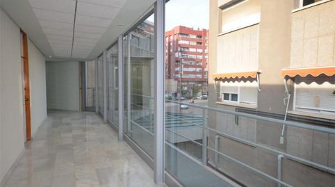 Oficina de lloguer a Ronda de Levante, 16, La Fama, Murcia - imatge 5 Foto 5 de Oficina de lloguer a Ronda de Levante, 16, La Fama, Murcia