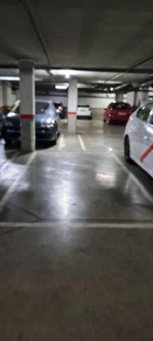 Garaje en Venta en Avenida de María Moliner, 26-PO en Leganés Norte
