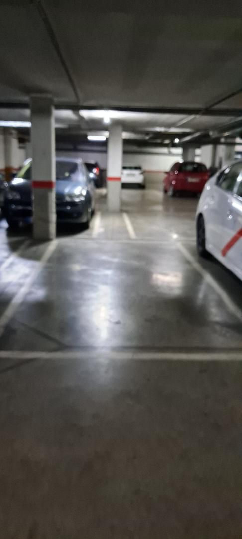 Parking of Garage to rent in Leganés