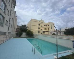 Swimming pool of Flat for sale in Pollença  with Heating, Private garden and Swimming Pool
