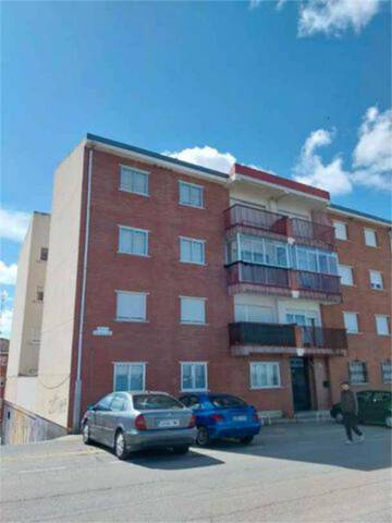 Piso en Venta en Terradillos