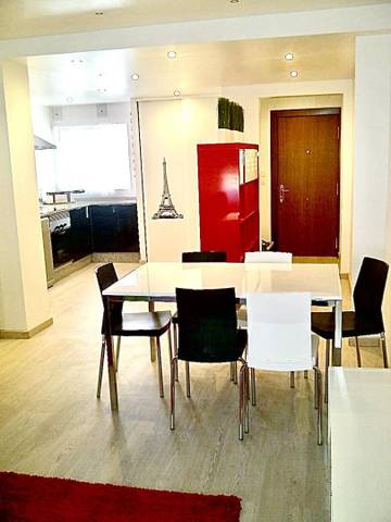 Piso en Alquiler en Calle San Melchor García Sampedro, 64 en San Lázaro - Otero - Villafría