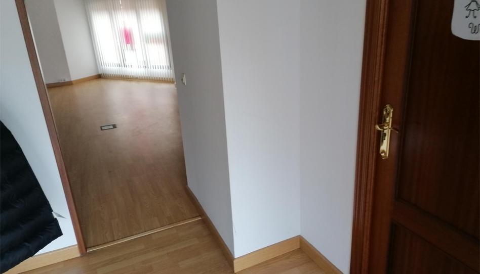 Planta baja to share in Calle la Colegiata, 3, Nava, Asturias - image 1 Photo 1 of Planta baja to share in Calle la Colegiata, 3, Nava, Asturias