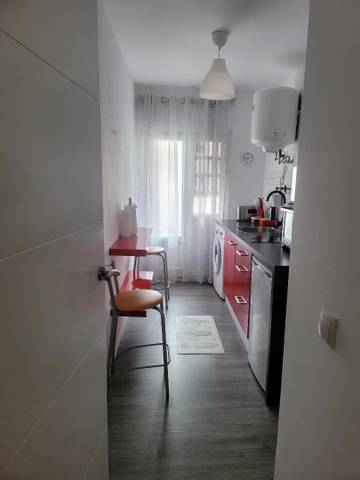 Piso en Alquiler en Calle Algorta, 8 en Medina de Pomar