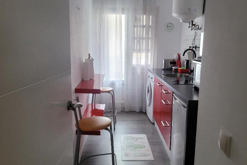 Pis de lloguer a Calle Algorta, 8, Medina de Pomar, Burgos - imatge 1 Foto 1 de Pis de lloguer a Calle Algorta, 8, Medina de Pomar, Burgos