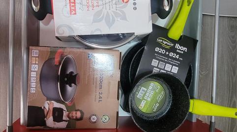 Pis de lloguer a Calle Algorta, 8, Medina de Pomar, Burgos - imatge 4 Foto 4 de Pis de lloguer a Calle Algorta, 8, Medina de Pomar, Burgos