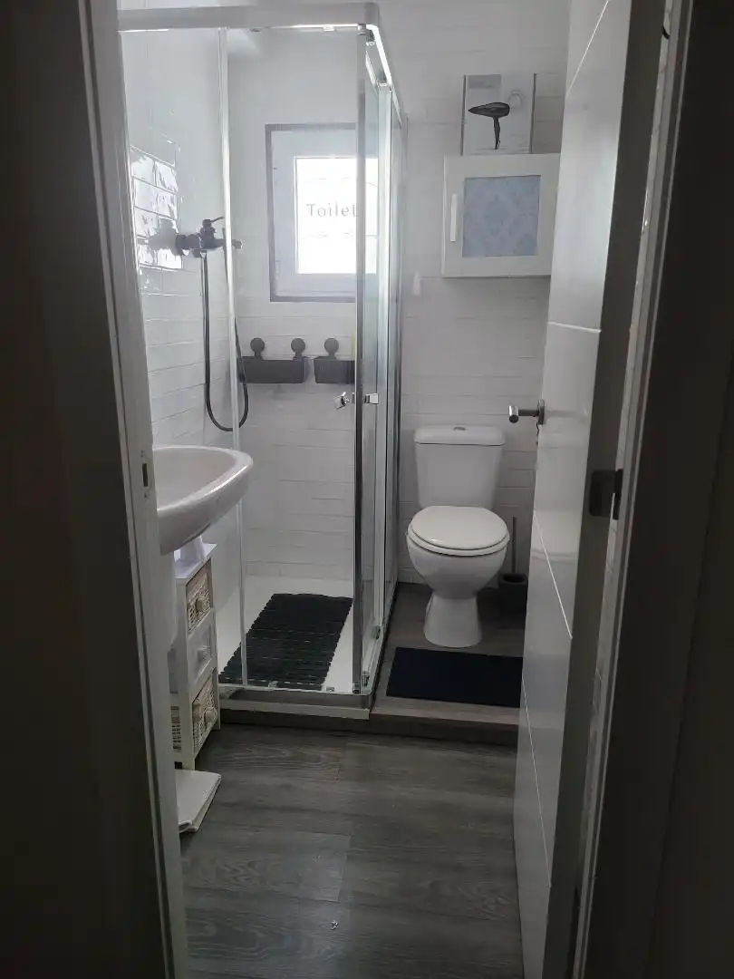 Piso de alquiler en Calle Algorta, 8, Medina de Pomar