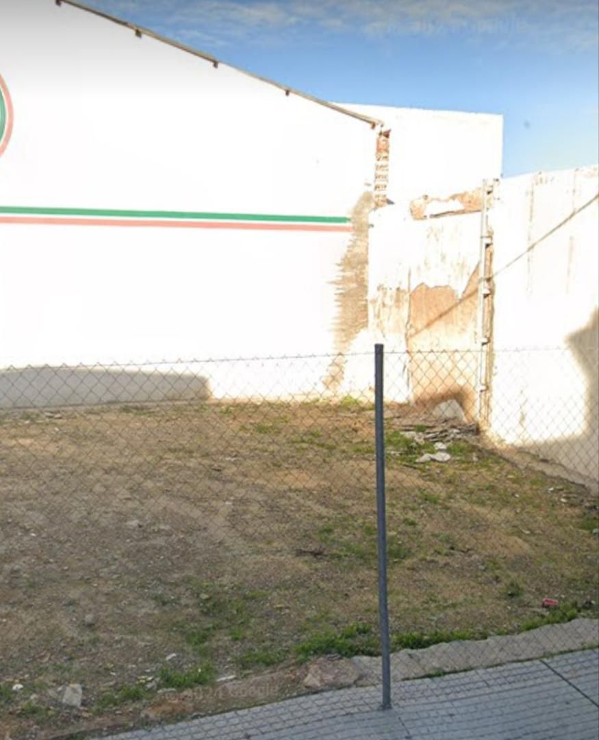 Aparcament de Finca rústica en venda en Chiclana de la Frontera