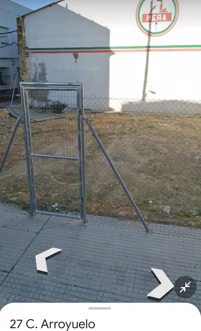 Finca rústica en venda en Chiclana de la Frontera