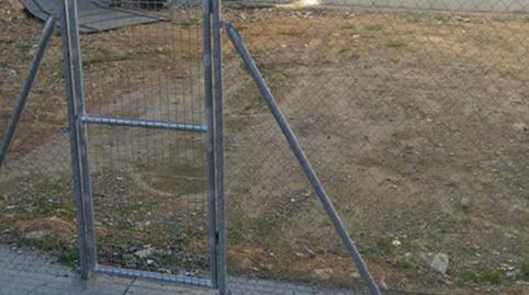 Foto 2 de Finca rústica en venda a Calle Arroyuelo, 23, Núcleo urbano, Cádiz