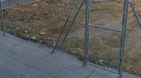 Foto 4 de Finca rústica en venda a Calle Arroyuelo, 23, Núcleo urbano, Cádiz