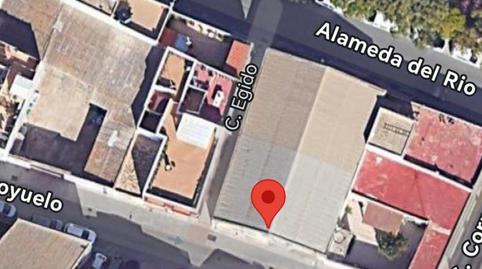 Foto 3 de Finca rústica en venda a Calle Arroyuelo, 23, Núcleo urbano, Cádiz