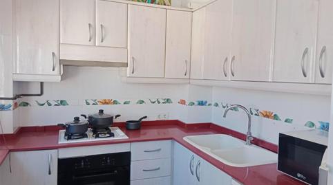 Foto 5 de Pis de lloguer a Avinguda del Cardenal Benlloch, 50, Albors, Valencia