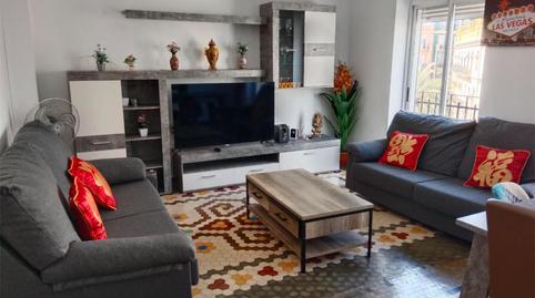 Foto 2 de Pis de lloguer a Avinguda del Cardenal Benlloch, 50, Albors, Valencia