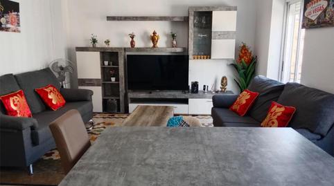 Foto 4 de Pis de lloguer a Avinguda del Cardenal Benlloch, 50, Albors, Valencia