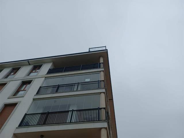 Piso en Alquiler en Rúa Vicedo, 18 en Foz