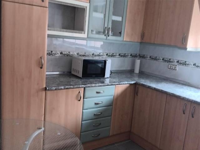 Piso en Venta en Avenida Nicolás Rodríguez, 34 en Olmedo