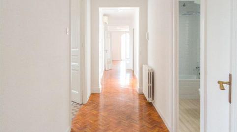 Foto 2 de Àtic de lloguer a Carrer D'ausiàs Marc, 50, Dreta de l'Eixample, Barcelona