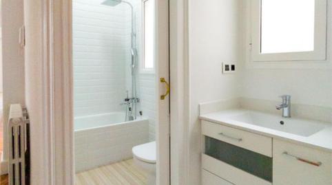 Foto 5 de Àtic de lloguer a Carrer D'ausiàs Marc, 50, Dreta de l'Eixample, Barcelona