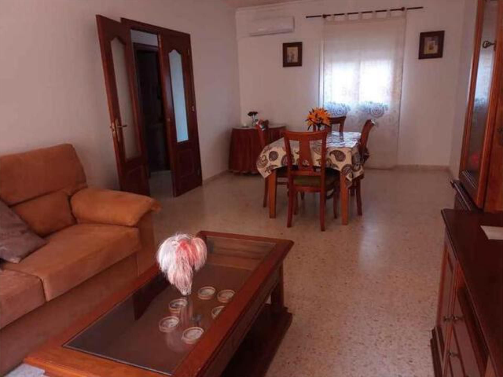 Menjador de Casa o xalet en venda en Cala