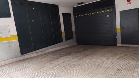 Photo 3 of Garage to rent in Rúa de San Gregorio, 20, Bouzas, Pontevedra